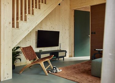 Wellness vacation villa (6p)  - 11