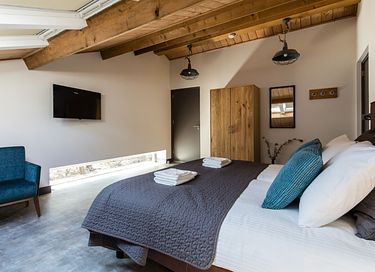 B&B de Charme en pleine nature