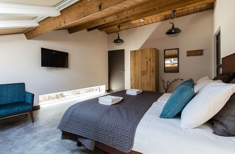 Stimmungsvolles B&B in schöner Umgebung - 1