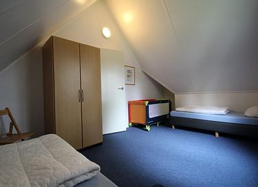 Mooi vakantiehuis direct aan het water - 13