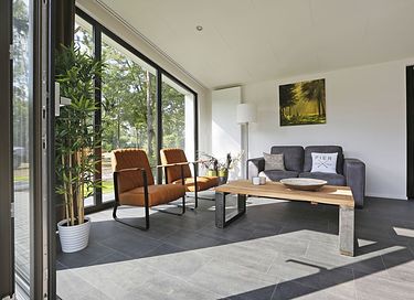 Komfortables Ferienhaus für 5 Personen - 4