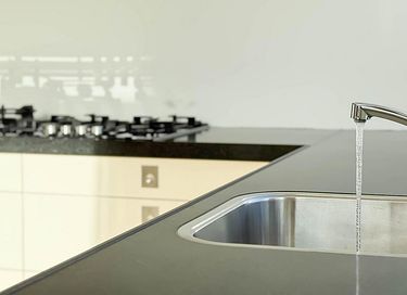Stilvolle Wohnung mit Meerblick - 12