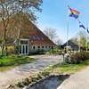 Overnachten in een authentieke boerderij