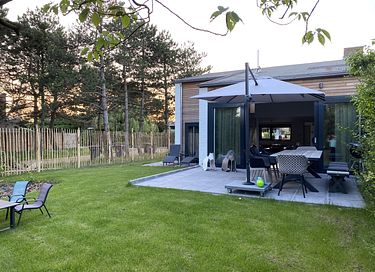 Holiday home with sauna near the beach - 31