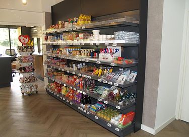 Unieke boomhut in Drenthe voor 6 personen - 24