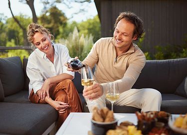 Sustainable stay in boutique holiday park - 2