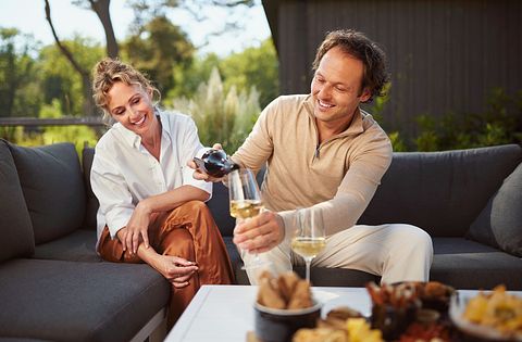 Sustainable stay in boutique holiday park - 2