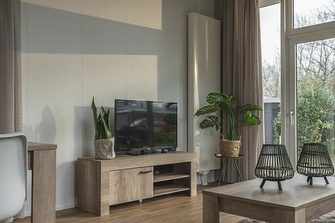 Gemütliches Familienhaus (6p) auf dem Lande - 3