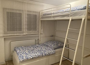 Groot huis in de Eifel met prachtig uitzicht - 12