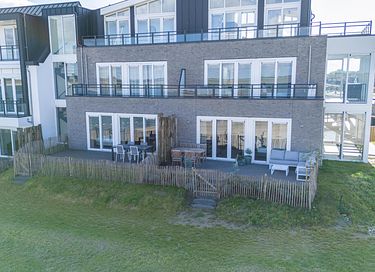 Appartement de vacances (4p) au bord de l'eau - 27