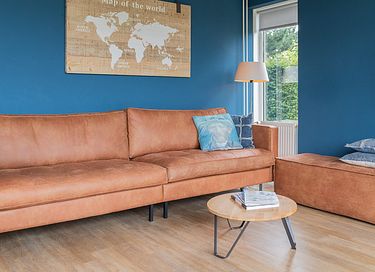 Waterfront holiday home in Groningen - 4