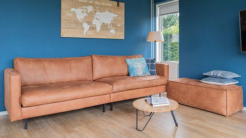 Waterfront holiday home in Groningen - 4