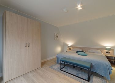 Ferienwohnung in Zeeland mit Wellness-Bereich im Freien - 12