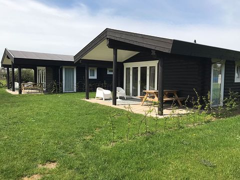 Vakantiehuis (4p) op avontuurlijke camping - 5
