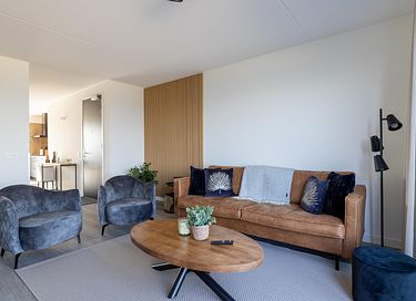 Appartement aan de Oosterschelde - 8