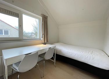 Moderne Ferienwohnung mit großem Garten - 20