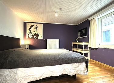 Familienvilla (10p) mit Panoramablick - 14