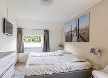 Vakantiewoning op Texel met omheinde tuin  - 9