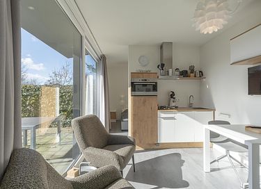 Moderne suite til 2 i klitterne - 3