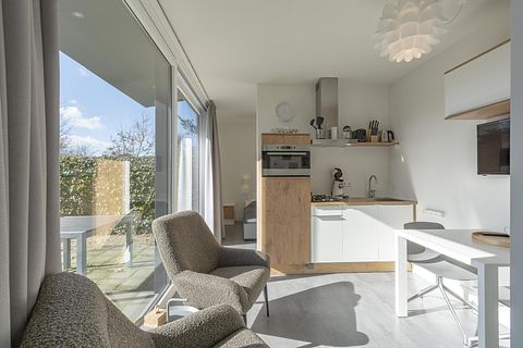 Moderne suite til 2 i klitterne - 3
