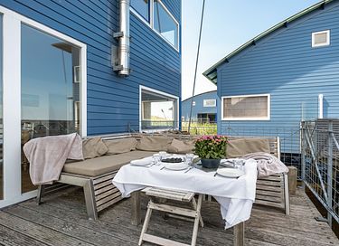 6-persoons vakantiehuis aan het Lauwersmeer - 25