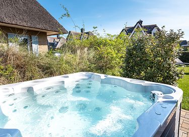 Villa mit Jacuzzi und Sauna in der Nähe des Meeres - 30