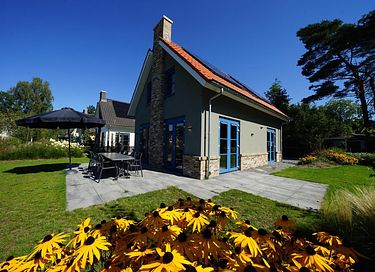 Bungalow voor 8 personen in Gelderland - 3