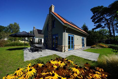 Bungalow voor 8 personen in Gelderland - 3