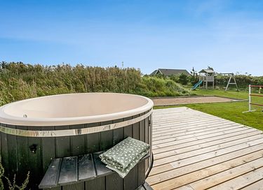 Casa vacanze di lusso con molto spazio e jacuzzi - 11
