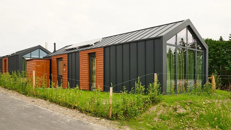 Luxe verblijf met prachtig uitzicht - 1