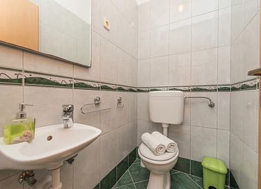 Vakantievilla (10p) met privé zwembad - 37