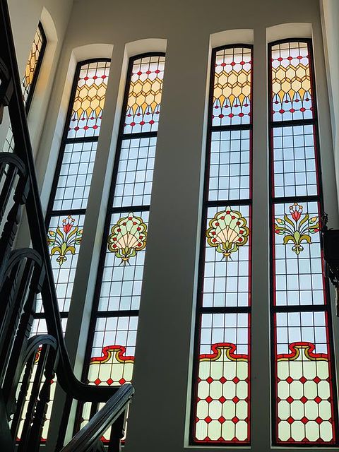 Sleep in a luxury, art deco boutique hotel - 5