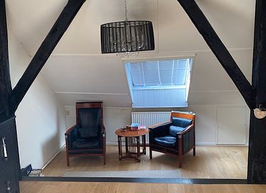 B&B dans un lieu unique - 12
