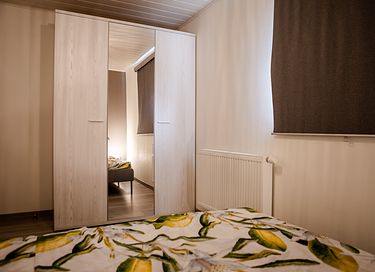 Logement de vacances à proximité de la plage et du port - 20