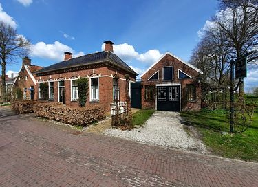 Prachtige B&B in een monumentaal gebouw - 3