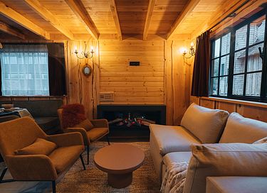 Unieke boomlodge in de Ardennen - 3
