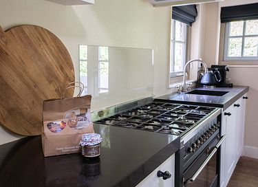 Pittoresk vakantiehuis voor 8 personen - 8