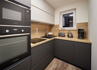 Luxury vacation home in Radvanice - 7