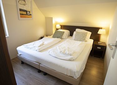 Luxury vacation home with sauna in Eifel - 41