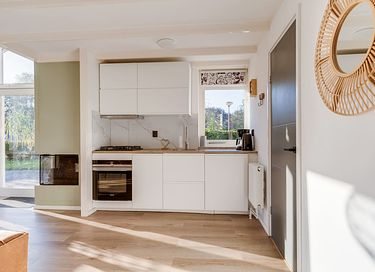 Bungalow in Drenthe (Hund erlaubt) - 20