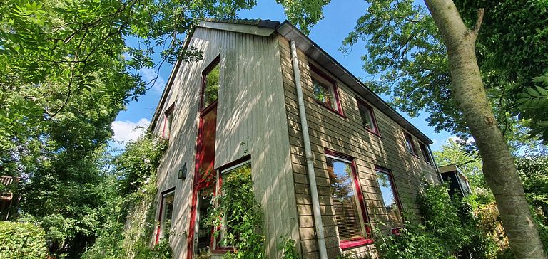 Schönes 6-Personen Bauernhof Ferienhaus - 1