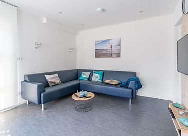Résidence familiale avec jardin et terrasse - 4