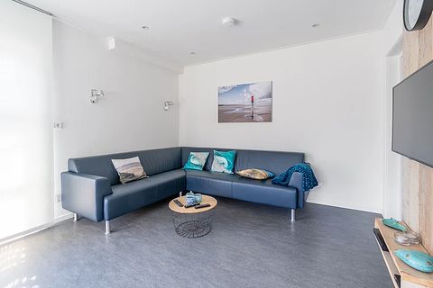 Résidence familiale avec jardin et terrasse - 4