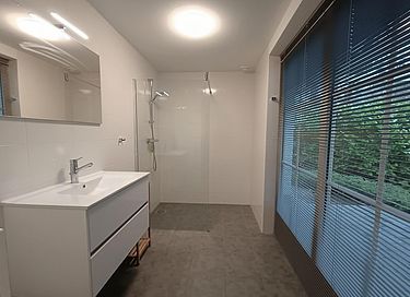 Luxe vakantiehuis (8p) met privé hottub - 15