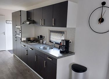 Gemütliche Ferienwohnung bei Amsterdam - 7