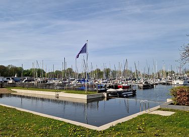 Ältestes Hausboot der Niederlande - 39