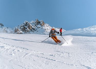 Chalet avec bar privé et sauna - 17