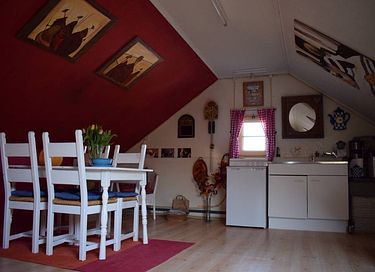 Spacious apartment in the polder of Zeeland - 11
