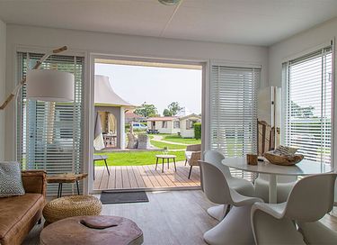 Beachlodge (6p) op loopafstand van zee - 4