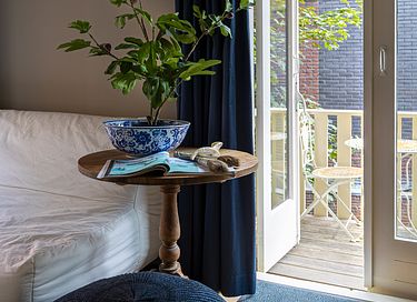 Appartement in het centrum van Leeuwarden - 18